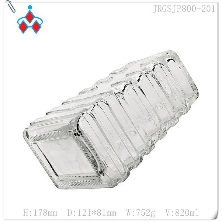 Whisky Bottle