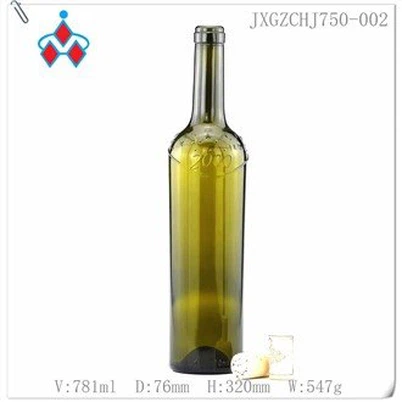 Potel Siâp Bordeaux