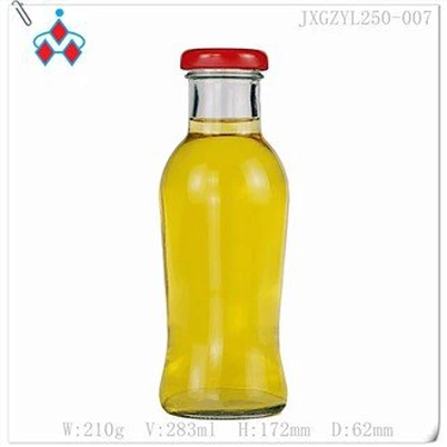 Potel Sudd y gellir ei hailddefnyddio