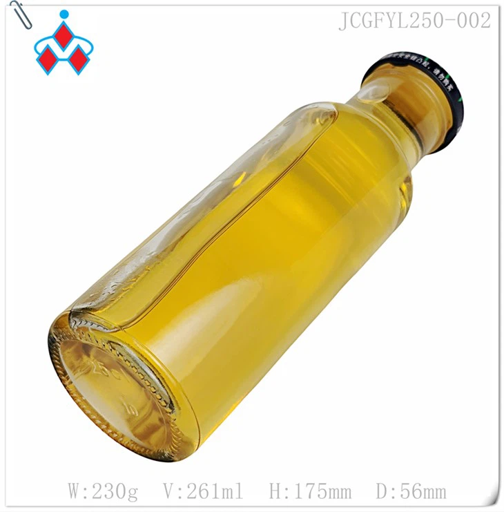 Glass Bottles To Store Juice 250ml quotation